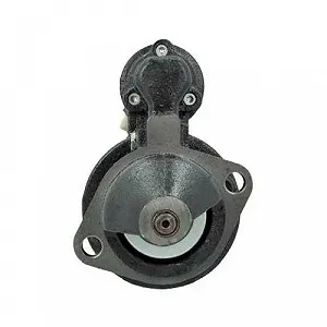 Стартер HELLA 8EA 015 642-331 для FIAT synthetic.ua - Фото 1