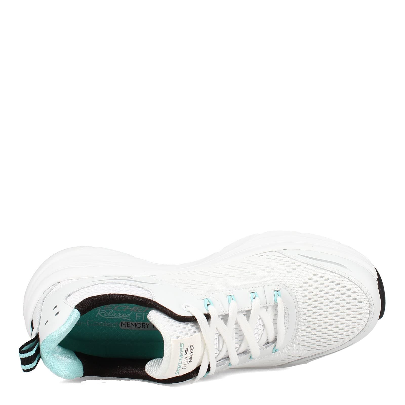 Кроссовки Skechers D-Lux Walker Женские, фото №7