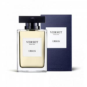 Парфюмированная вода Verset Parfums Urban 100 мл Спрей Мужской - Фото 1