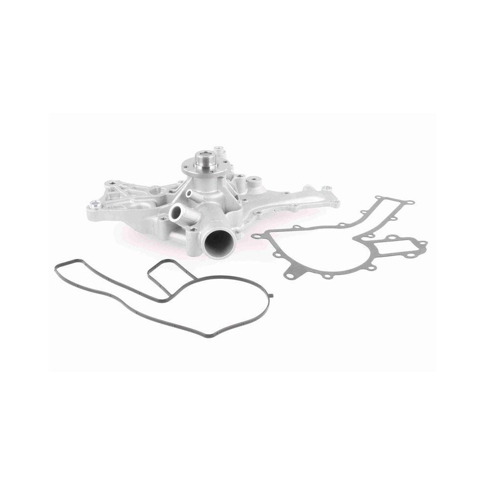 Насос водяний, охолодження двигуна VAICO V30-50074, фото №1