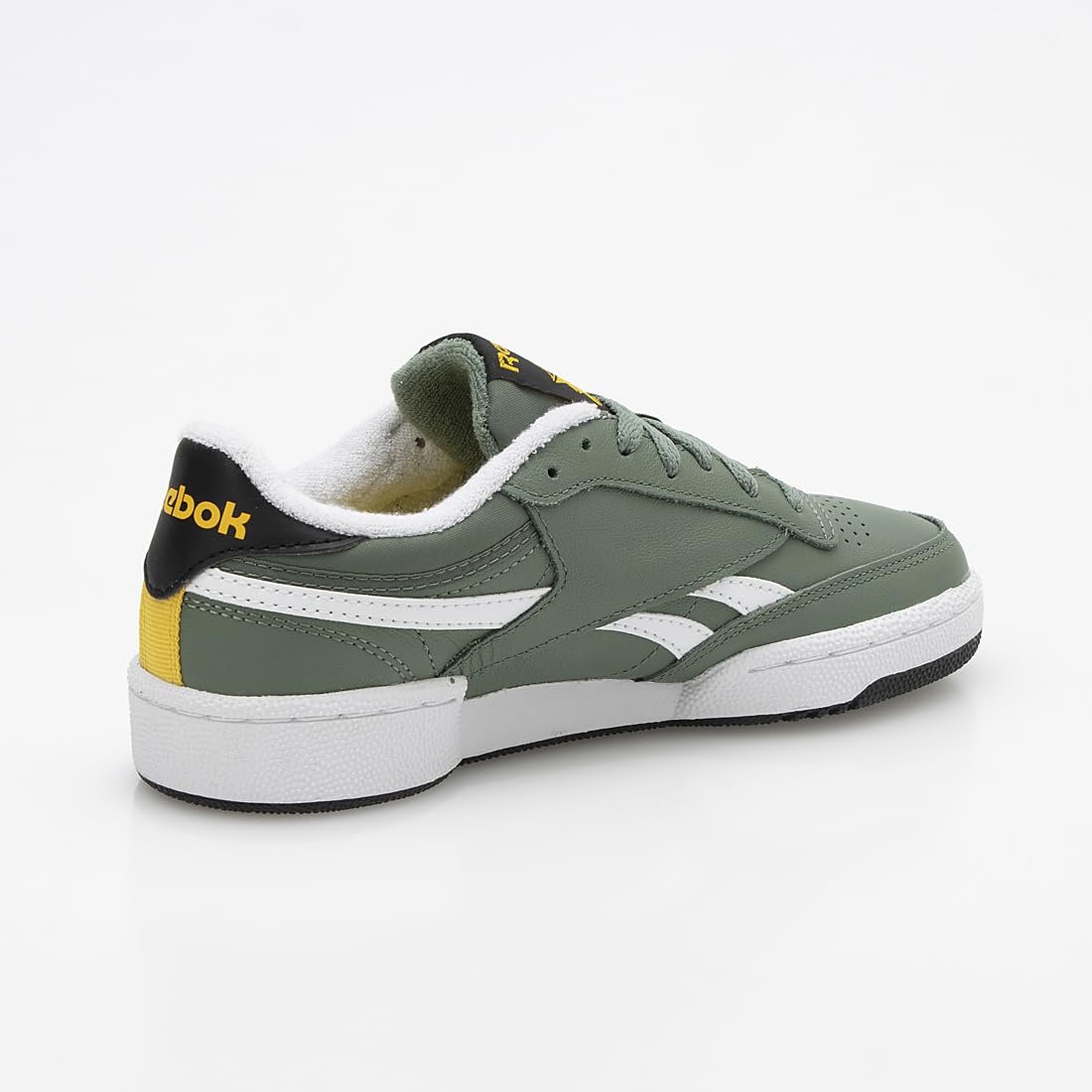 Кросівки Unisex Reebok Club C Revenge, фото №4 Кросівки Unisex Reebok Club C Revenge, фото №4