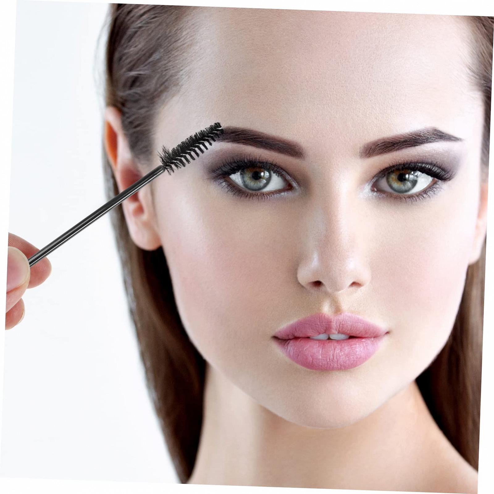 Крем-гель SOESFOUFU для укладання брів прозорий, фото №5 Крем-гель SOESFOUFU для укладання брів прозорий, фото №5