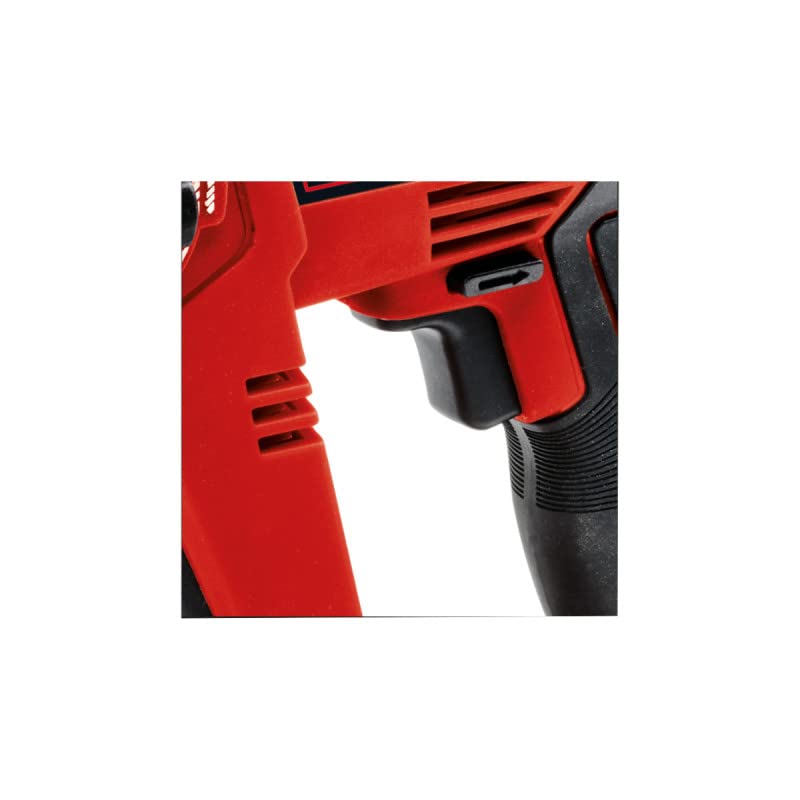 Комплект Einhell Power X-Change Hammer Drill 18 V TE-HD 18/12 Li-Solo Starter Kit Power 4.0Ah, фото №5