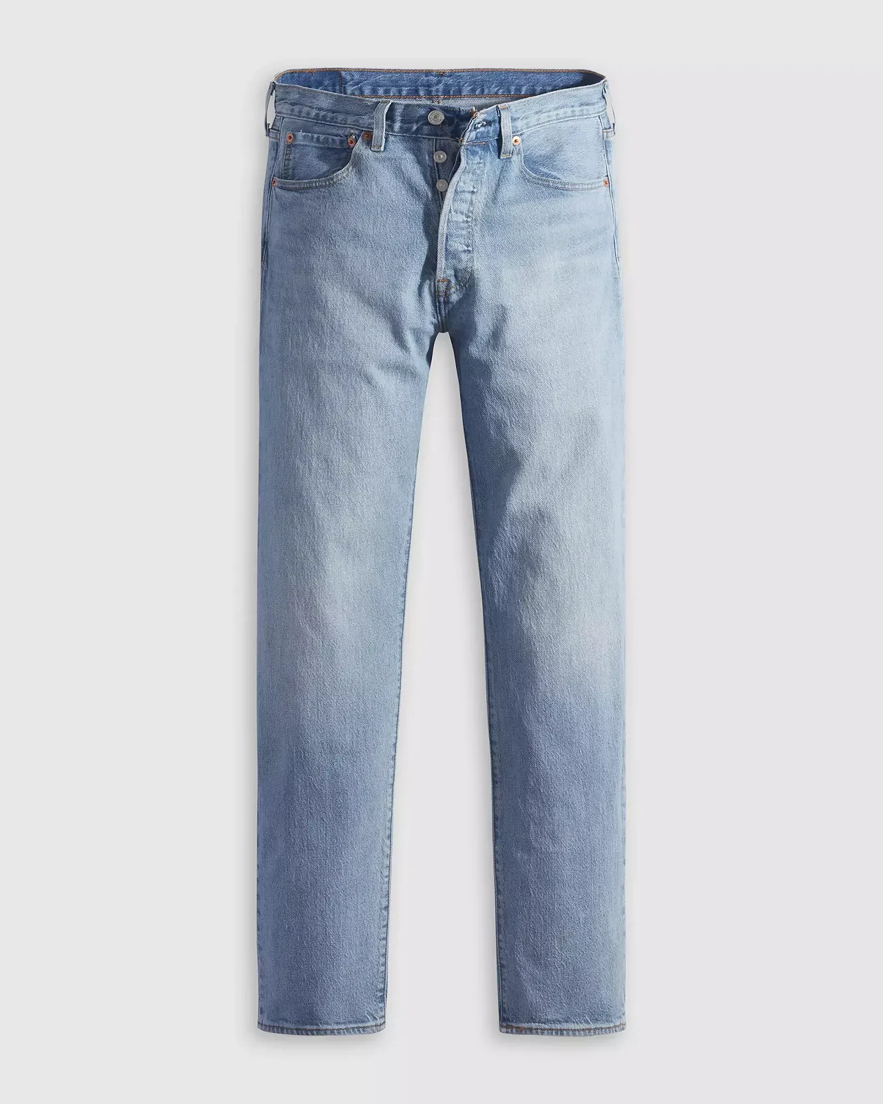 Чоловічі джинси Levis - 501 Levis Original Don'T Trip H222 - Mens - 33, фото №4
