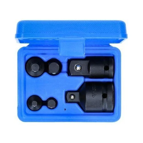 Набор ударных торцевых головок KS TOOLS BT024605, фото №3 Набор ударных торцевых головок KS TOOLS BT024605, фото №3