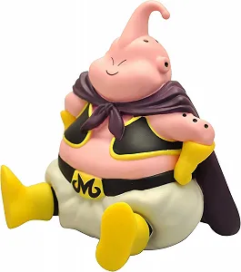 Скарбничка Plastoy Dragon Ball Boo 16 см - Фото 1