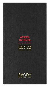 Парфуми EVODY Fragrance Amber Intense synthetic.ua - Фото 1