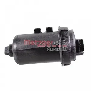 Корпус паливного фільтра METZGER 2440010 ORIGINAL SPARE PART для OPEL VAUXHALL synthetic.ua - Фото 1