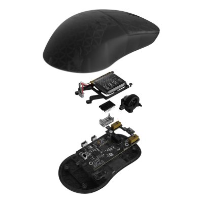 Мышка Endgame Gear XM2w 4k v2 Wireless Transparent Black (PGW-EG-MOU-081), фото №15 Мышка Endgame Gear XM2w 4k v2 Wireless Transparent Black (PGW-EG-MOU-081), фото №15