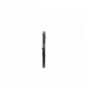 Клиновий ремінь BOSCH 1 987 947 660 synthetic.ua - Фото 1