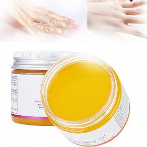 Крем для рук Освежающий Увлажняющий и осветляющий для шершавой кожи - Фото 1