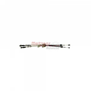 Трос перемикання передач METZGER 3150039 оригінальна запчастина для TOYOTA - Фото 1