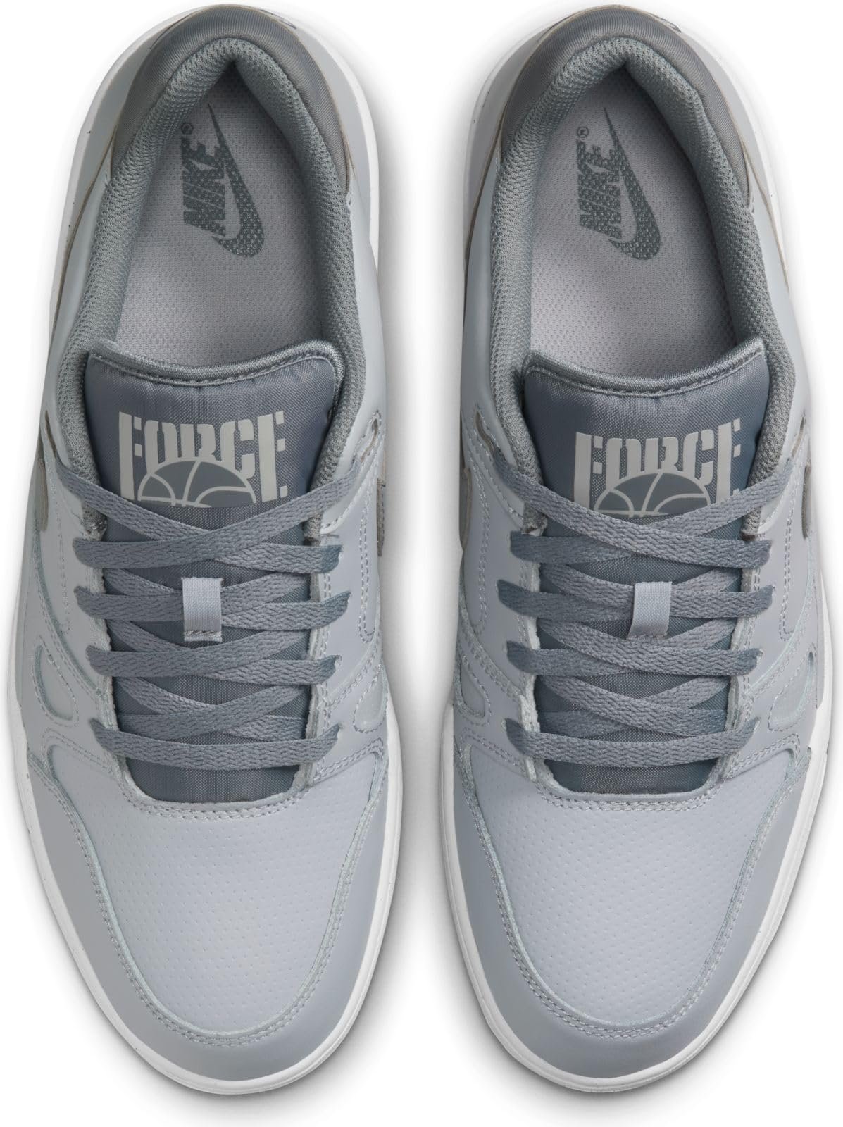 Кроссовки Nike Full Force Low, фото №5 Кроссовки Nike Full Force Low, фото №5