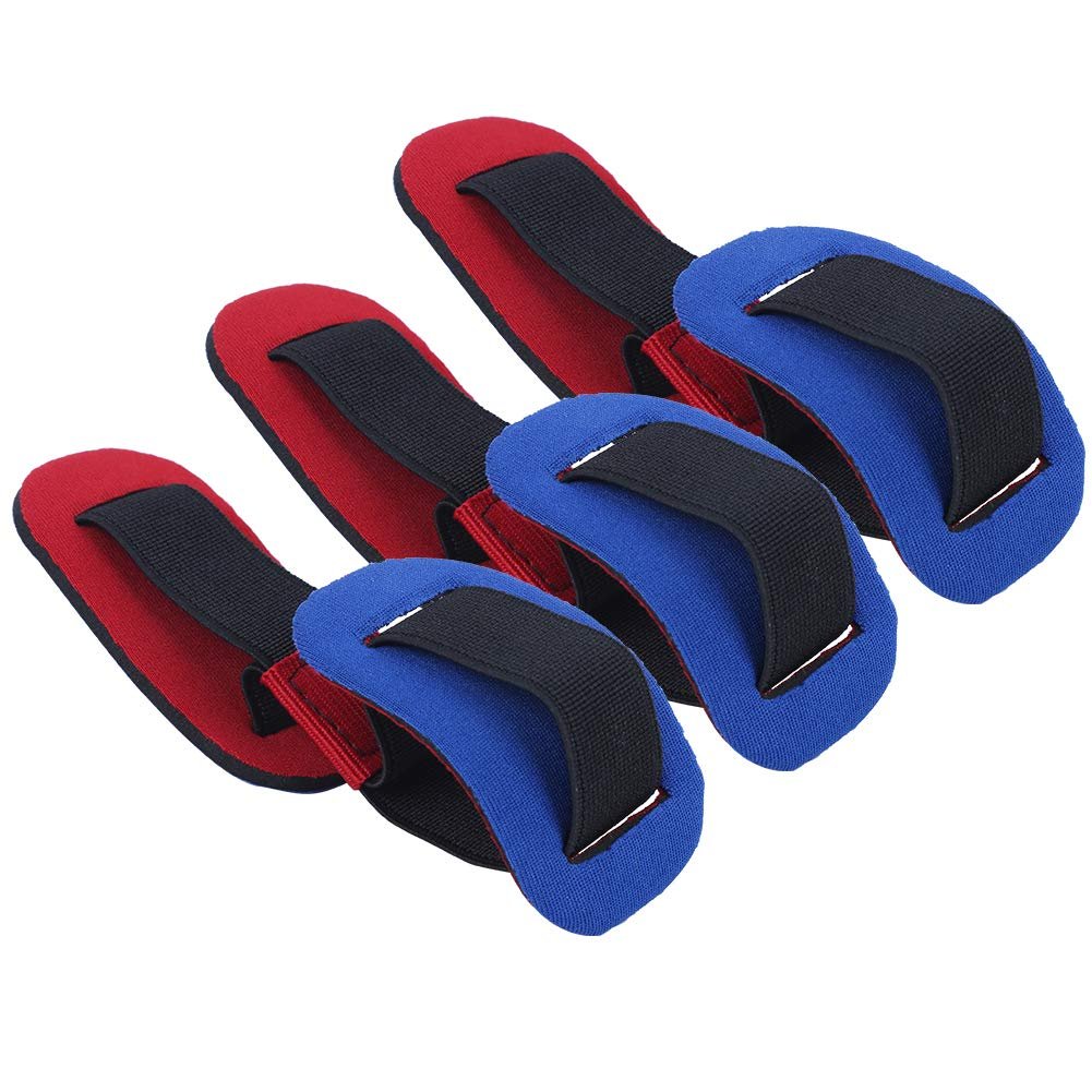 Ортез великого пальця ноги Auto, 3 шт. Еластична, фото №3