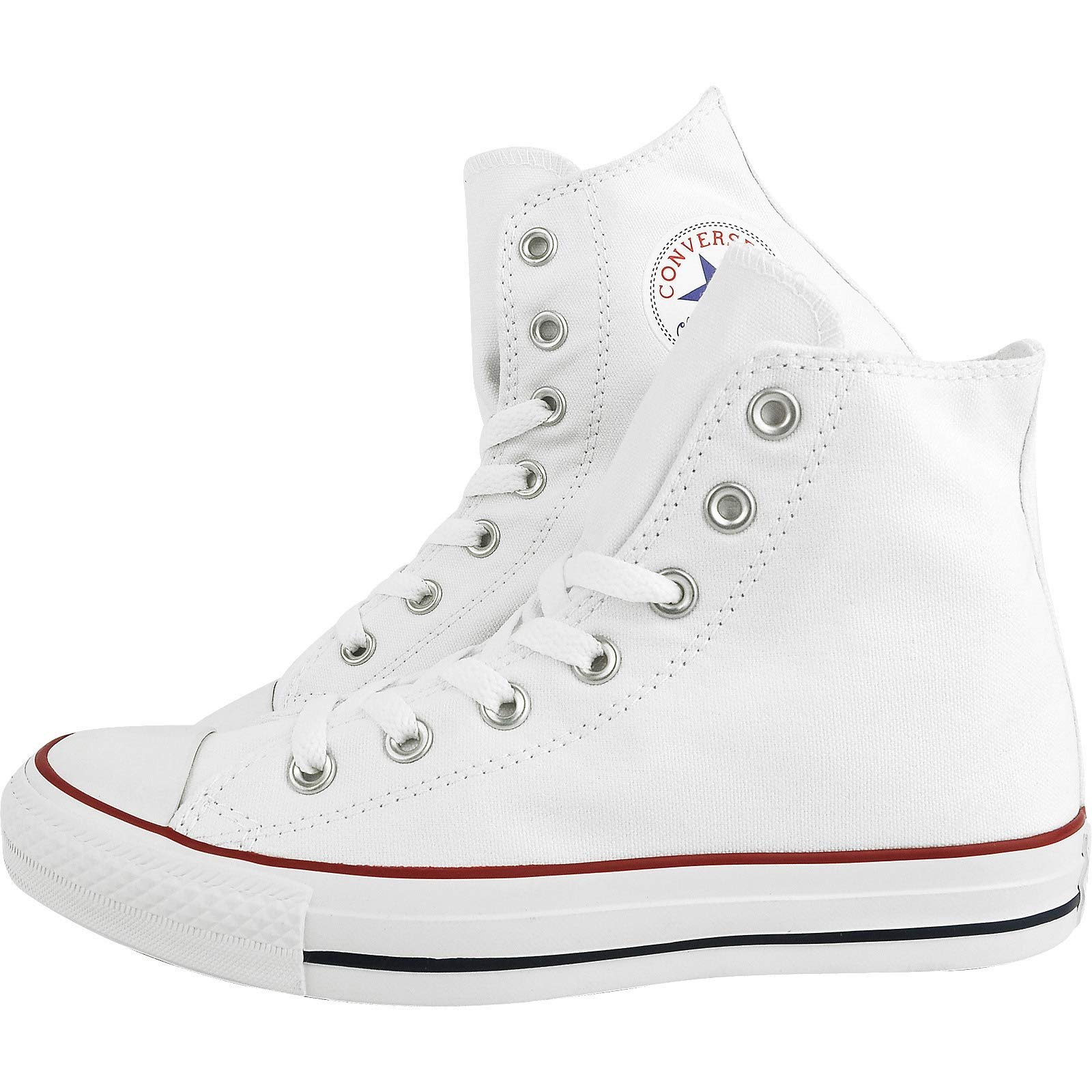 Кеди Converse Chucks First Star Hi, фото №1