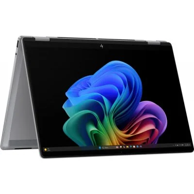 Ноутбук HP OmniBook X Flip x360 14-fk0006ua (C9RU8EA), фото №7 Ноутбук HP OmniBook X Flip x360 14-fk0006ua (C9RU8EA), фото №7