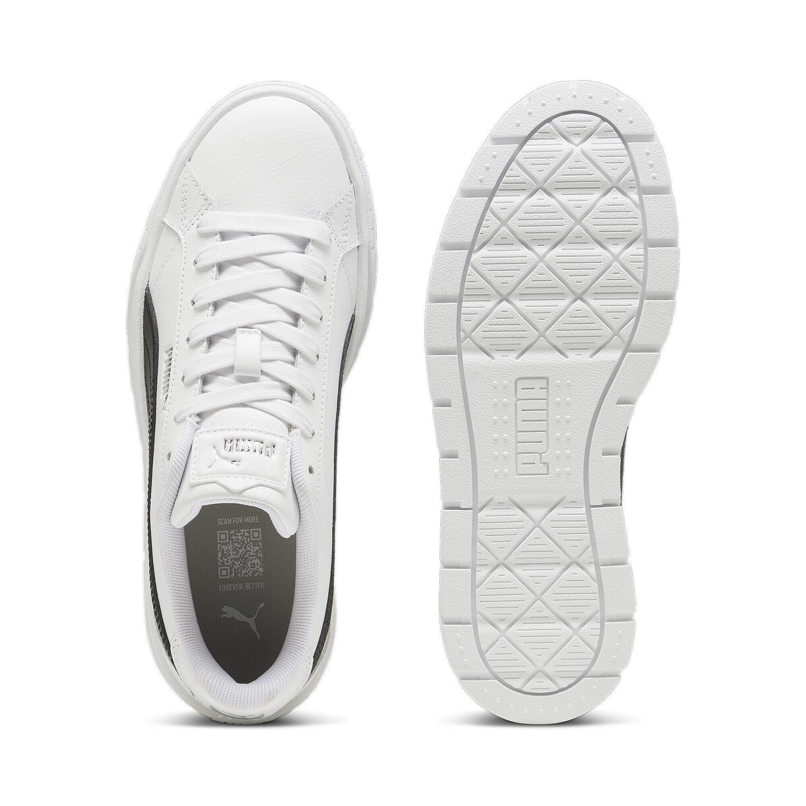 Кроссовки PUMA Karmen Ii L Женские, фото №6