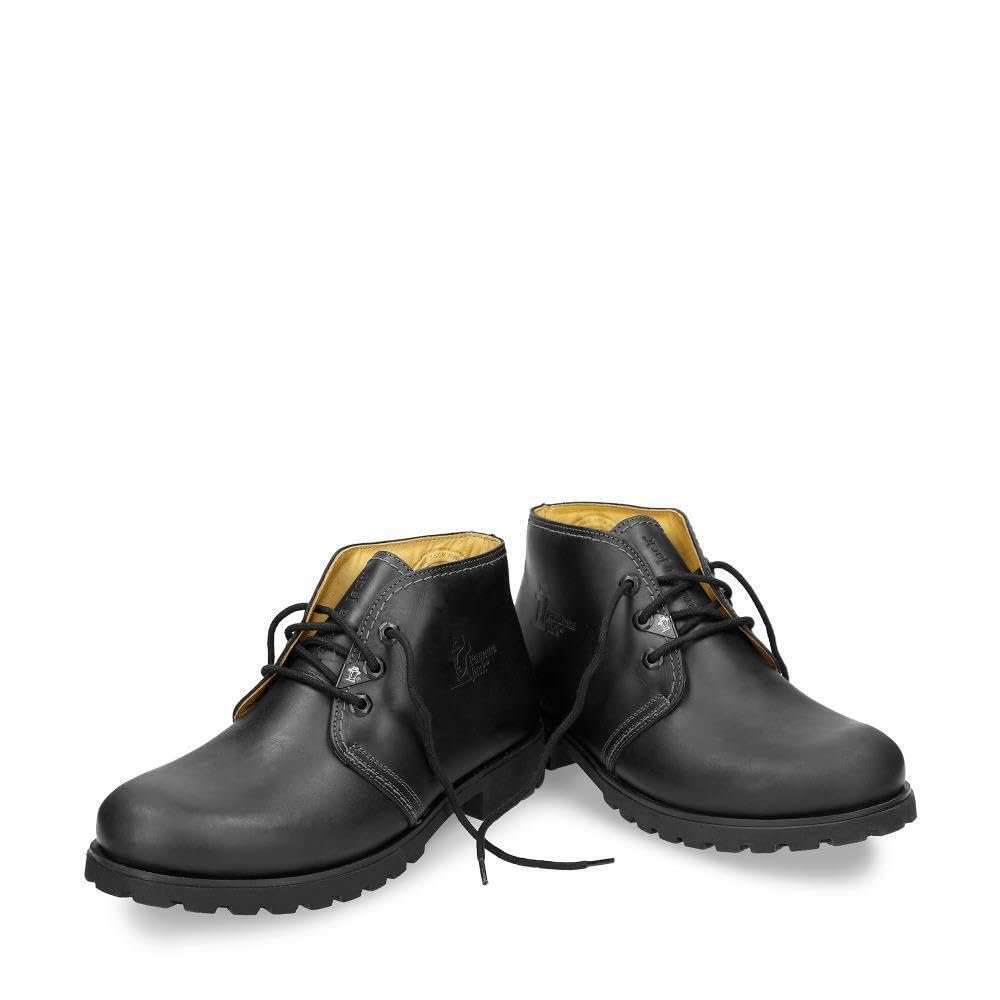 Мужские ботинки Panama Jack Waterproof Ankle Desert, фото №2