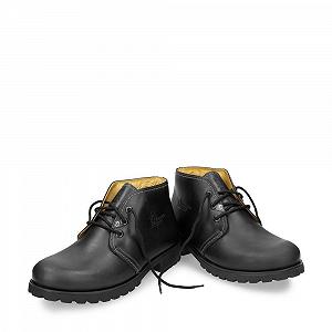 Мужские ботинки Panama Jack Waterproof Ankle Desert synthetic.ua - Фото 1