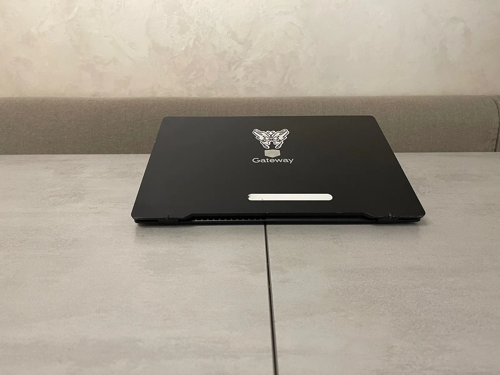 Ноутбук Gateway GWTC51427-BK, 14" FHD IPS сенсорный, i5-1235U, 8GB DDR4, 512GB SSD, фото №5 Ноутбук Gateway GWTC51427-BK, 14" FHD IPS сенсорный, i5-1235U, 8GB DDR4, 512GB SSD, фото №5