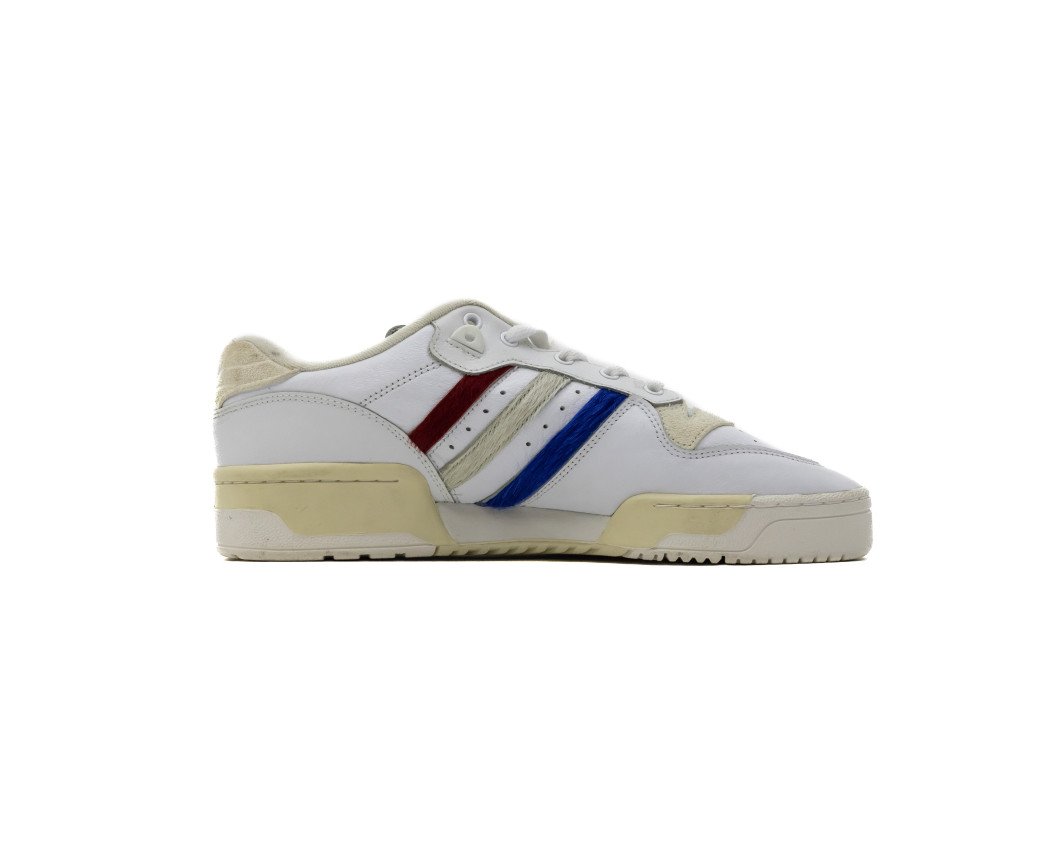 Кроссовки ADIDAS RIVALRY LOW 44, фото №4