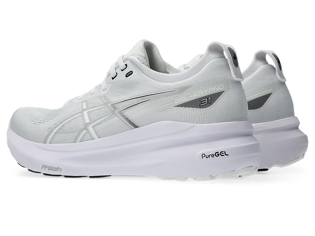 Кросівки ASICS Gel-Kayano 31, фото №5 Кросівки ASICS Gel-Kayano 31, фото №5