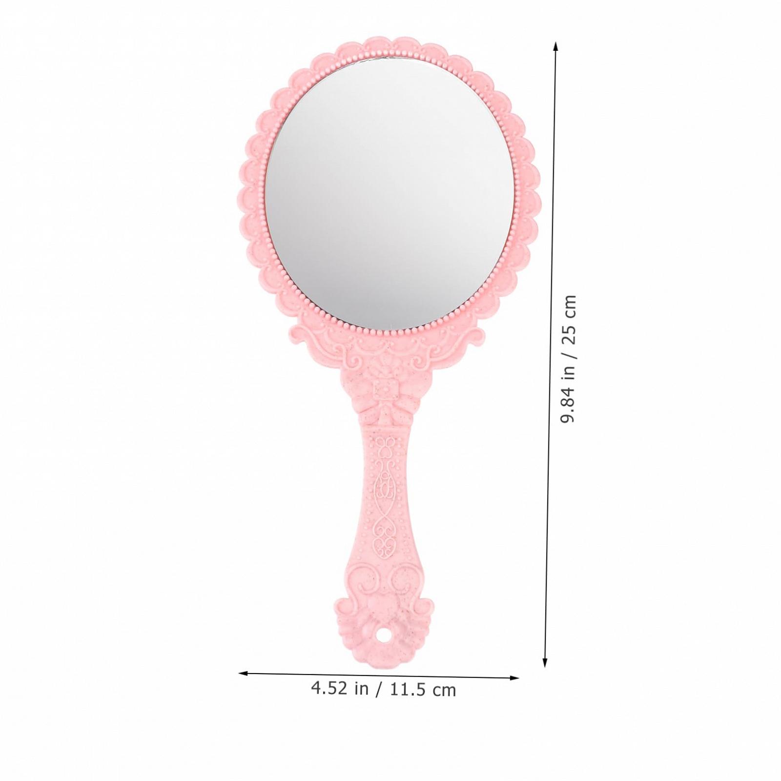 Дзеркало Angoily 4 Stück Schminkspiegel Schönheitsspiegel, фото №6