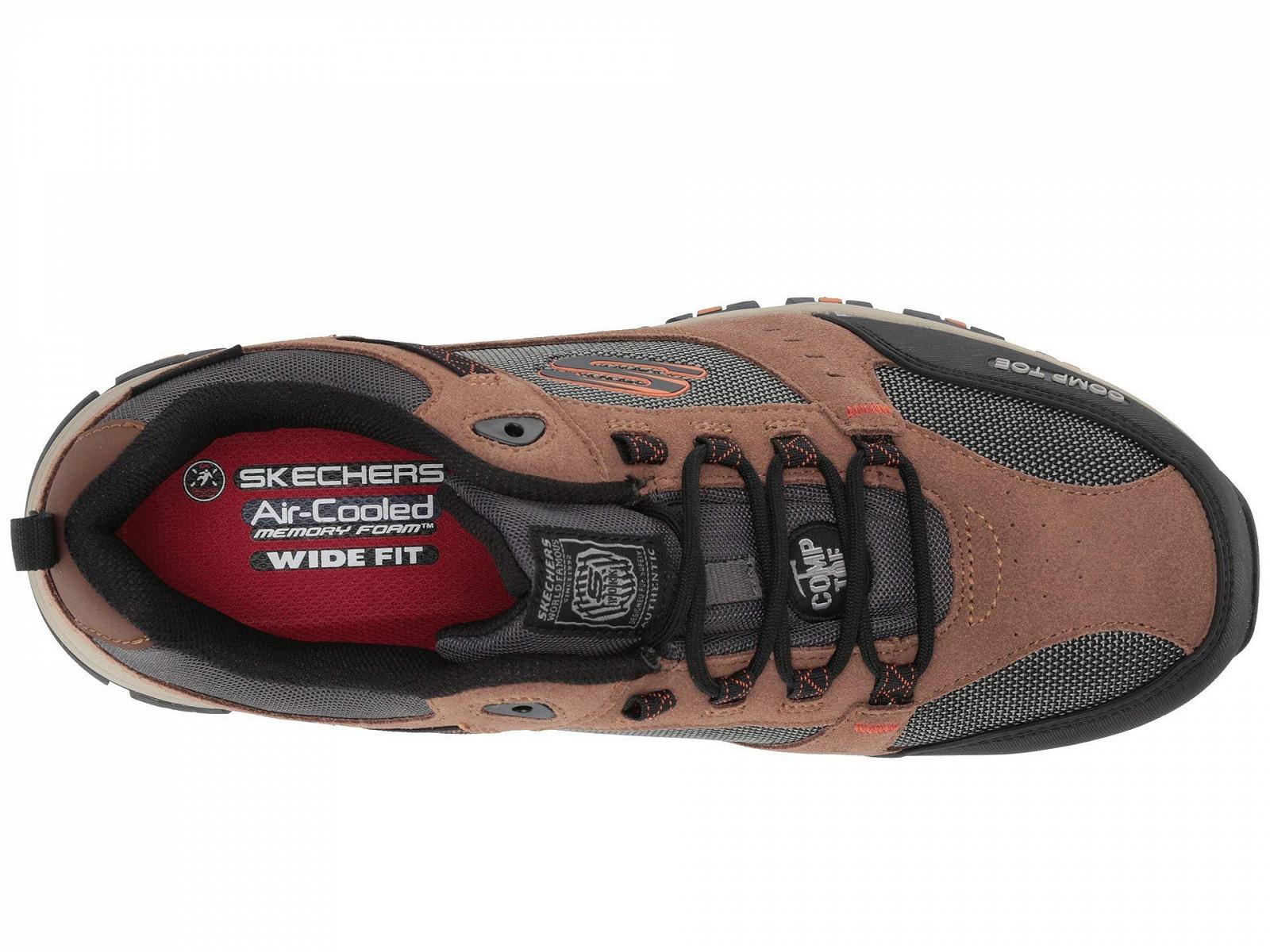 Кроссовки Skechers, фото №3
