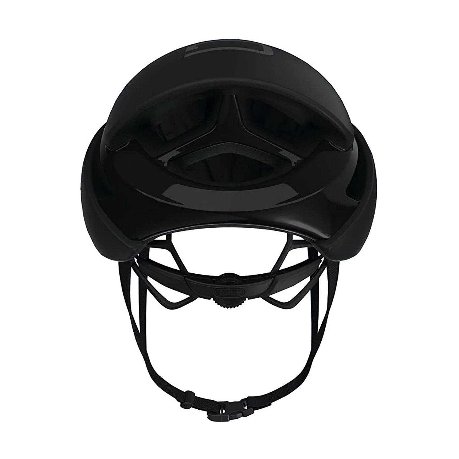 Шлем Abus Gamechanger Aero Unisex Adult, фото №4