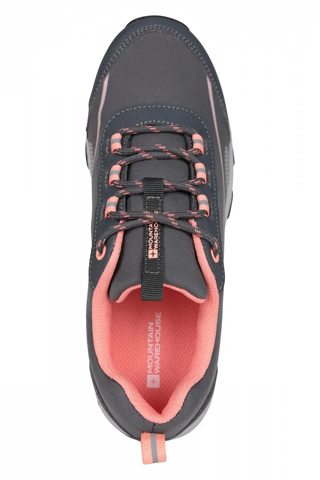 Трекинговые ботинки Mountain Warehouse Softshell для детей, фото №5