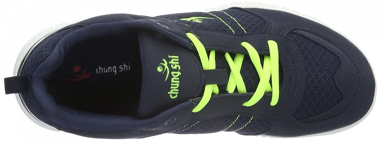 Дитячі Кросівки Chung Shi Duxfree Kids Nassau, фото №5