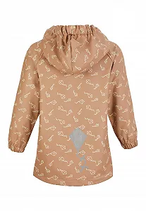 Непромокаюча куртка Sterntaler Dragon без підкладки synthetic.ua - Фото 1