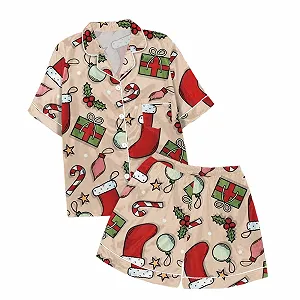 Дитяча піжама для хлопчиків і дівчаток synthetic.ua - Фото 1