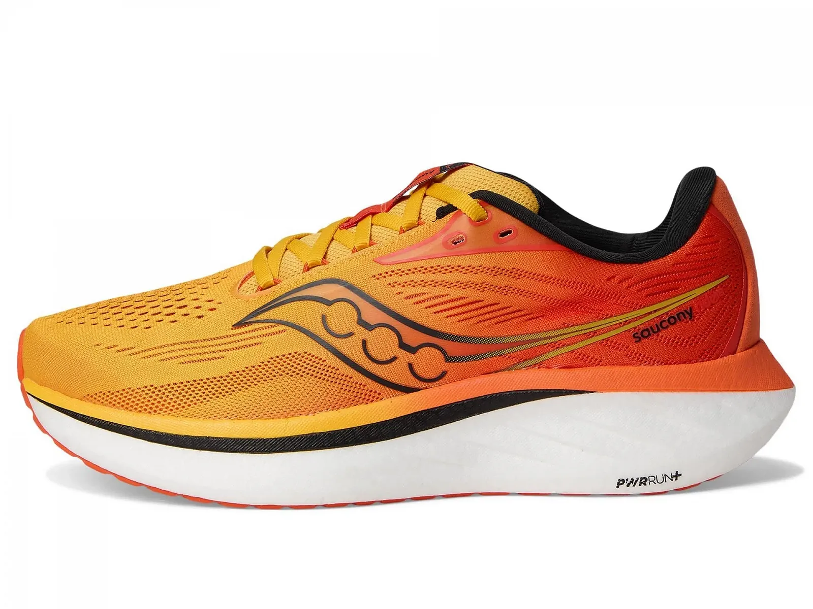 Чоловічі Кросівки Saucony Ride 18, фото №4 Чоловічі Кросівки Saucony Ride 18, фото №4