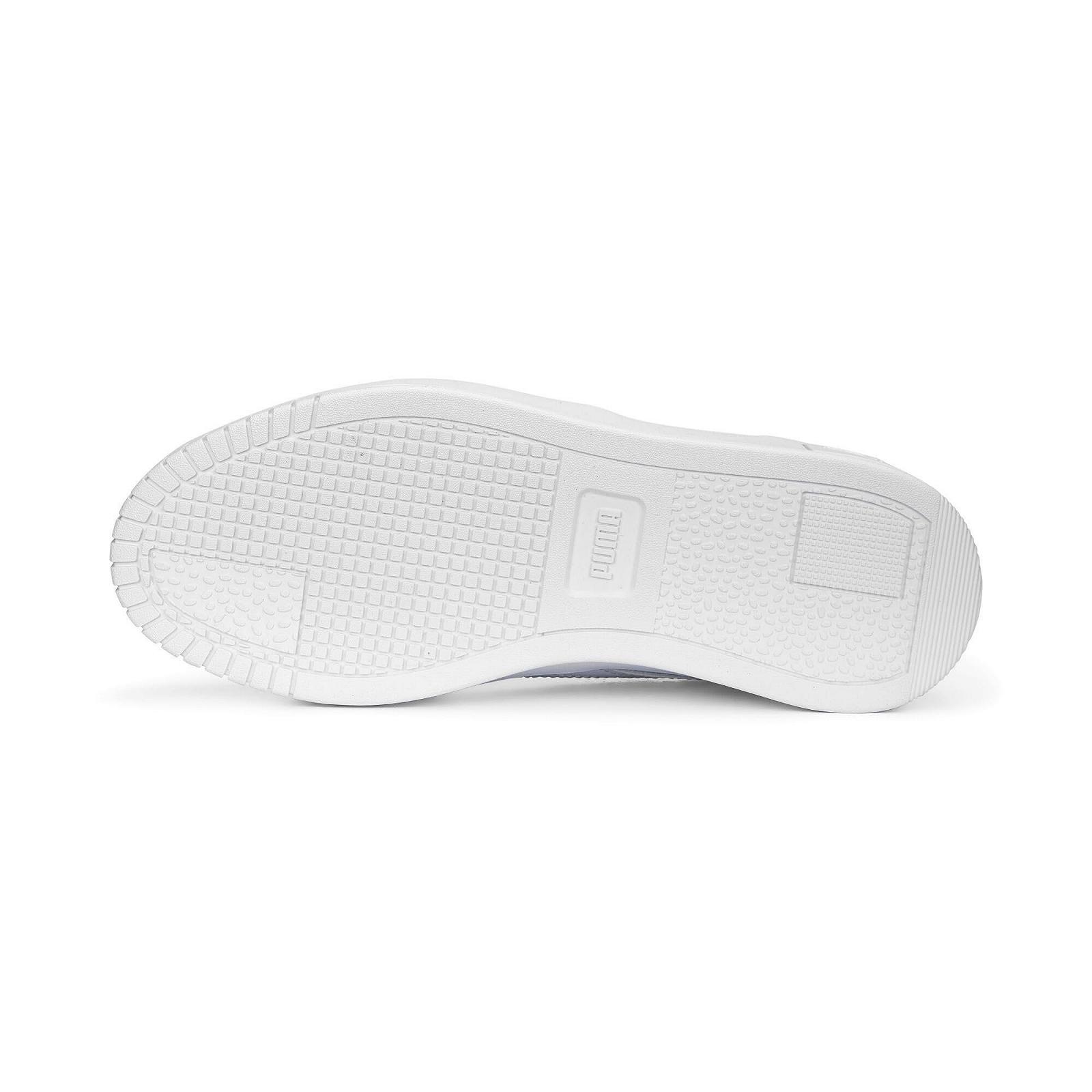 Кроссовки PUMA Carina Street Mid Женские, фото №4