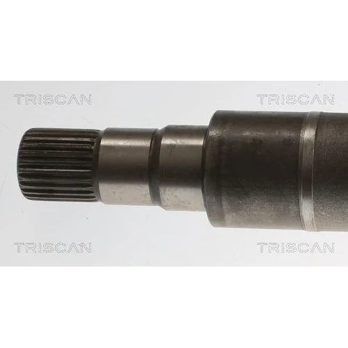 Піввісь TRISCAN 8540 27556 для VOLVO передня вісь справа, фото №2