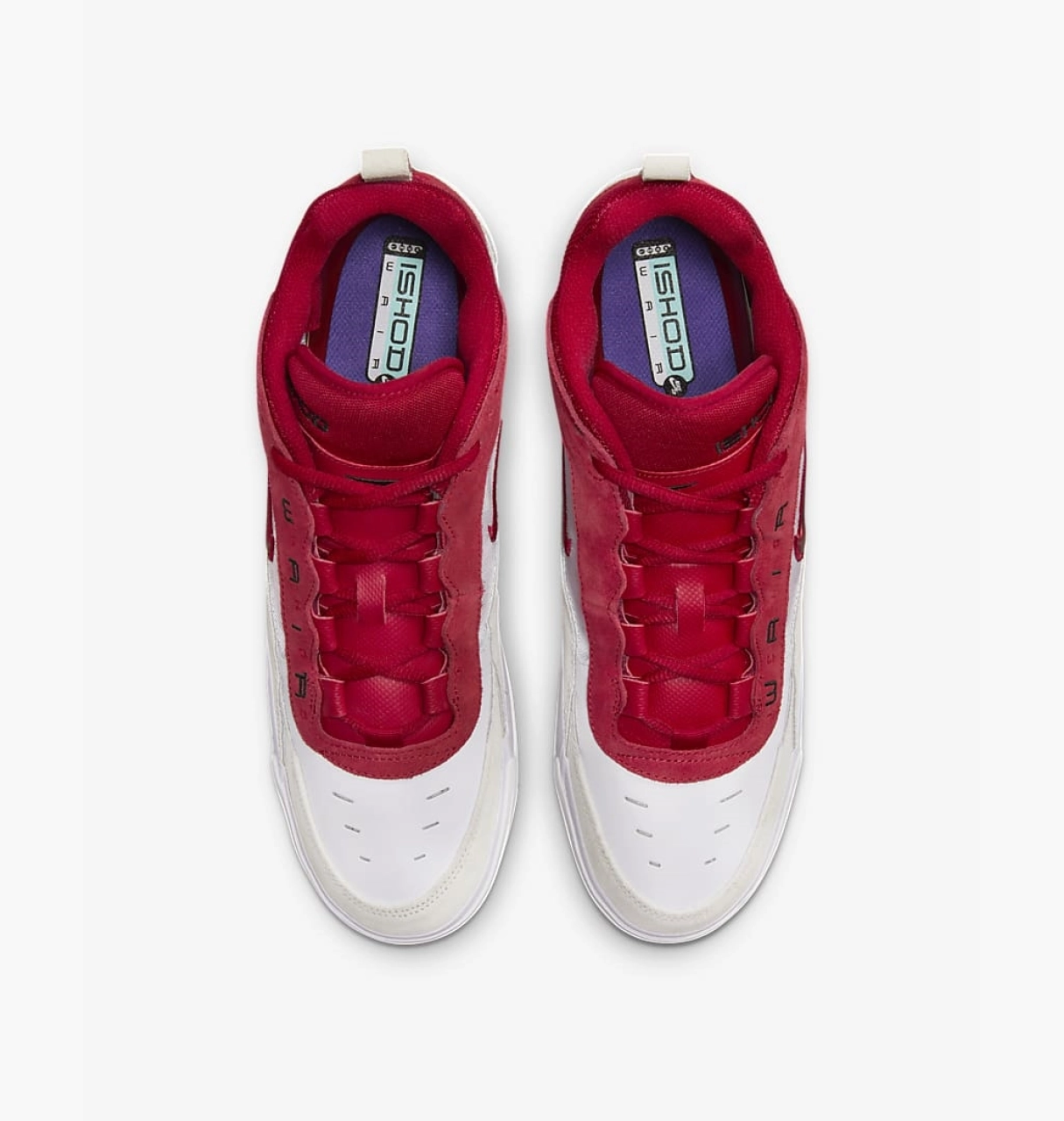 Кроссовки Nike Air Max Ishod 40, фото №5