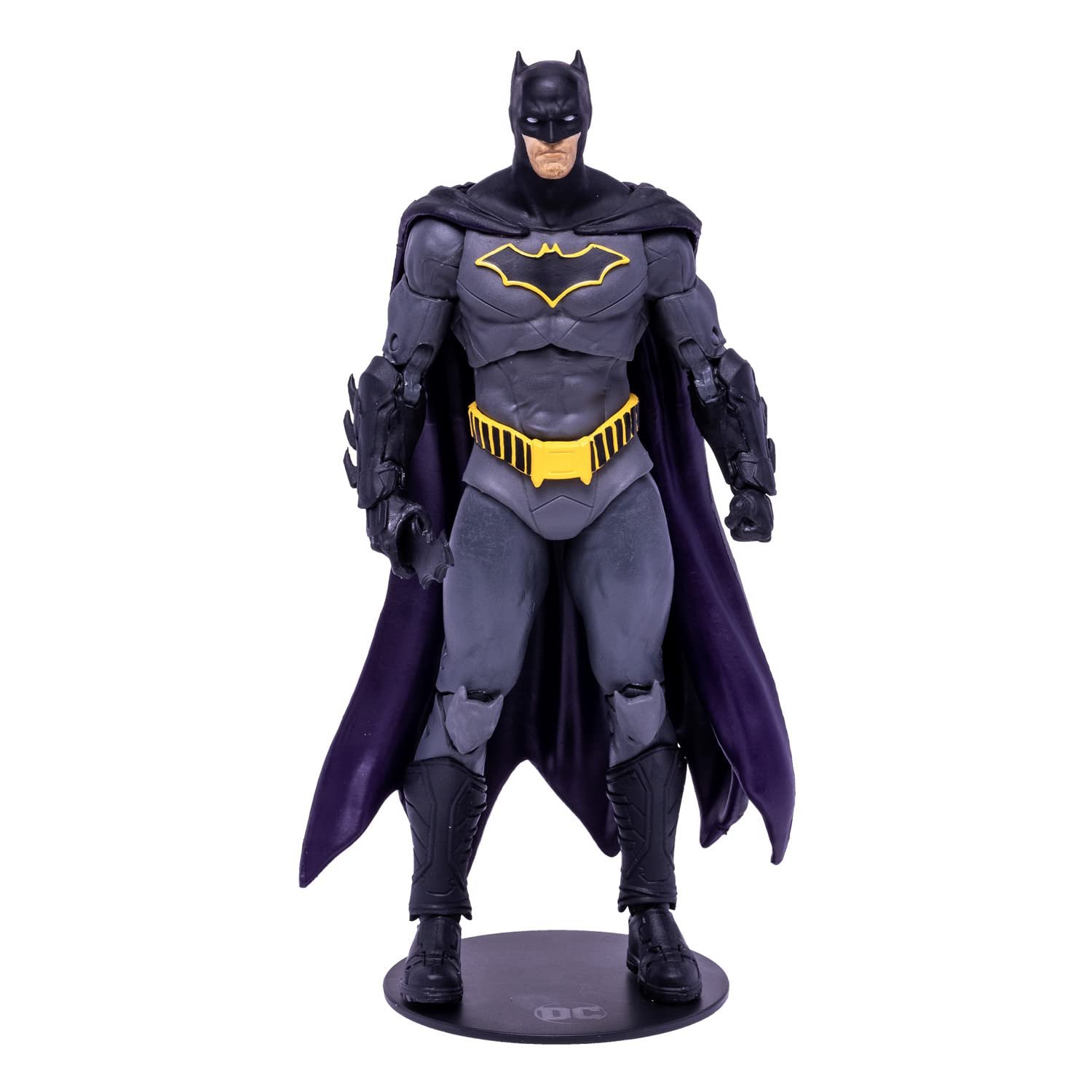 Фігурка Бетмен McFarlane DC Multiverse (DC Rebirth) 18 см, фото №1