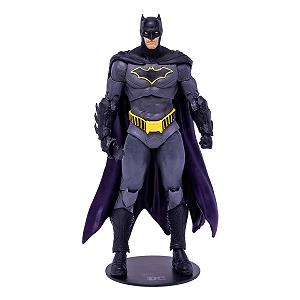 Фігурка Бетмен McFarlane DC Multiverse (DC Rebirth) 18 см - Фото 1