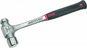Купить Молоток с шаровидным бойком Stanley Proto Antivibe J1332AVP 32 унции - Фото 1 Молоток с шаровидным бойком Stanley Proto Antivibe J1332AVP 32 унции - Фото 1