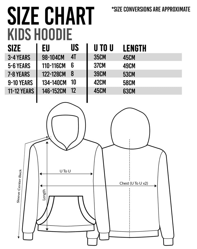 Худі Jurassic World Camp Cretaceous для хлопчиків, фото №2