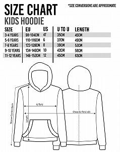 Худі Jurassic World Camp Cretaceous для хлопчиків synthetic.ua - Фото 1