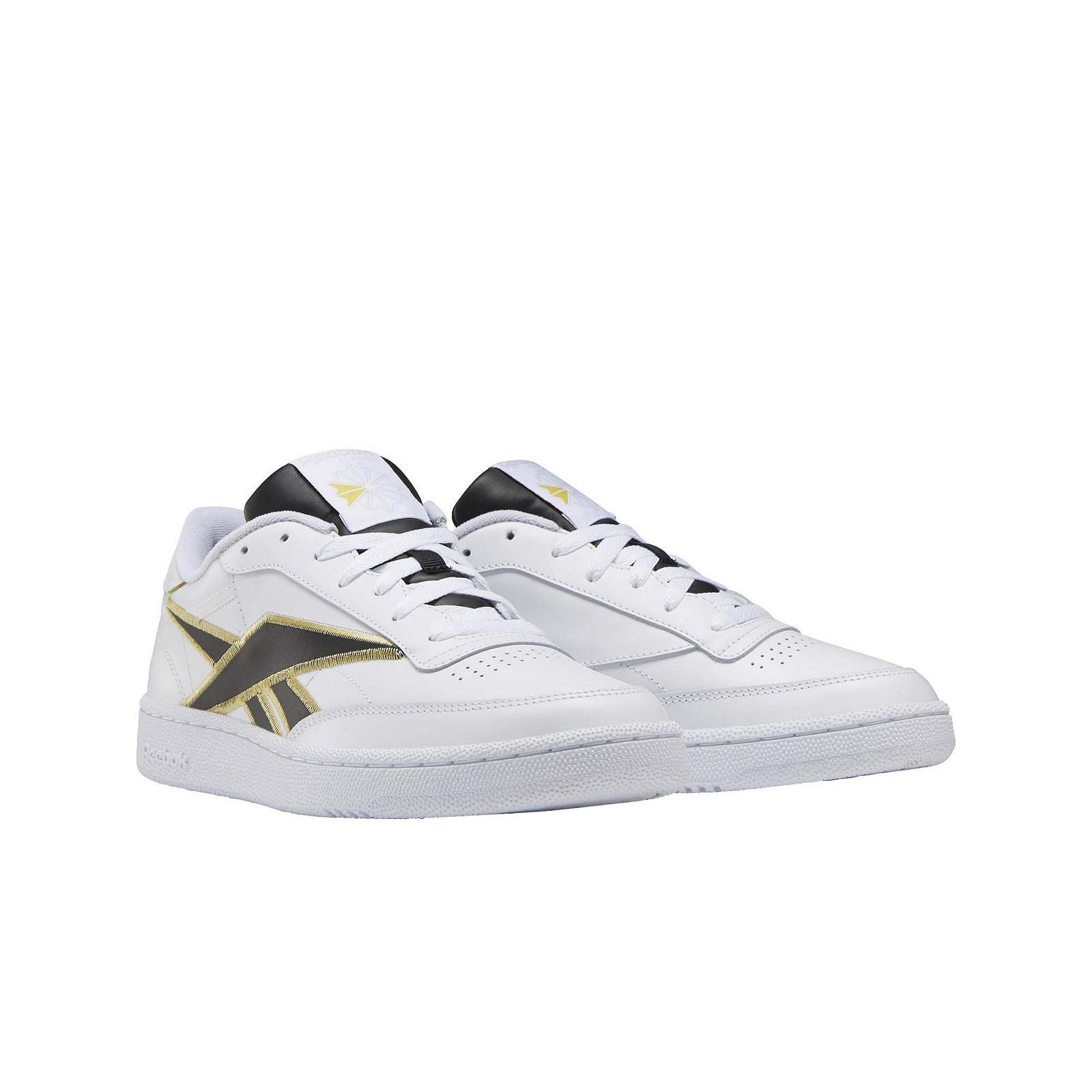 Кроссовки Reebok Club C 85 мужские, фото №2