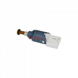 Вимикач стоп-сигналу METZGER 0911072 GREENPARTS для MERCEDES-BENZ NISSAN OPEL - Фото 1