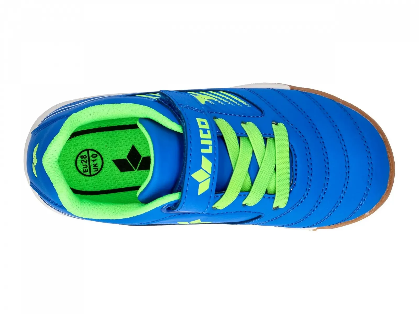 Кроссовки Lico Chaska, фото №5 Кроссовки Lico Chaska, фото №5