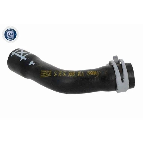 Шланг радіатора VAICO Q+ V10-8995 для VW, фото №4 Шланг радіатора VAICO Q+ V10-8995 для VW, фото №4