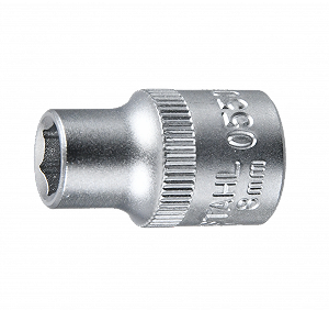 Торцева головка SW-STAHL 05503SB 3/8 8 мм - Фото 1