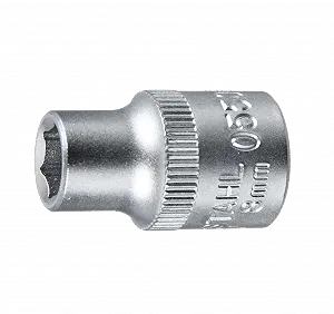 Торцевая головка SW-STAHL 05503SB 3/8 8 мм - Фото 1