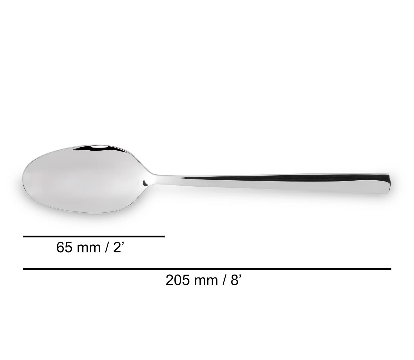 Набір столових приборів Arcos Capri 24 шт., фото №3 Набір столових приборів Arcos Capri 24 шт., фото №3