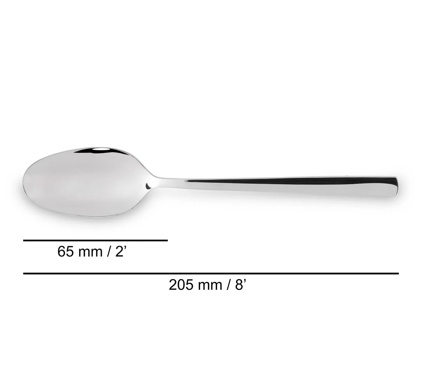 Набор столовых приборов Arcos Capri 24 шт., фото №3